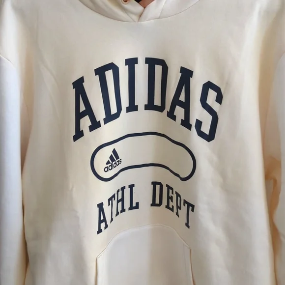 Adidas sweatshirt - Picture 3 of 4